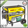 GENERADOR DE GASOLINA GRANDE DE LA MARCA DE FÁBRICA DE TIGER 5.5KW / 13HP EC EC6500AE